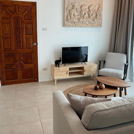 New Seahorse Residence Amphoe Koksamui Exterior photo