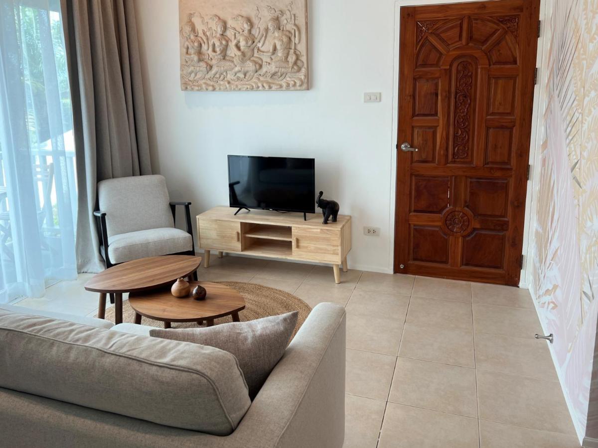 New Seahorse Residence Amphoe Koksamui Room photo