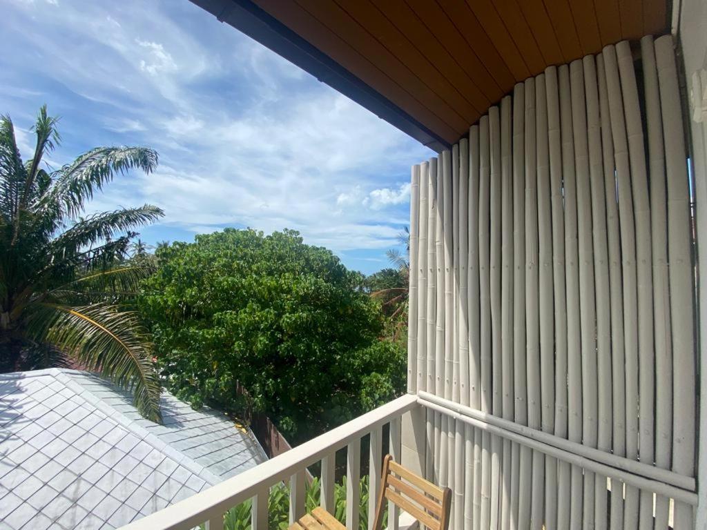 New Seahorse Residence Amphoe Koksamui Exterior photo
